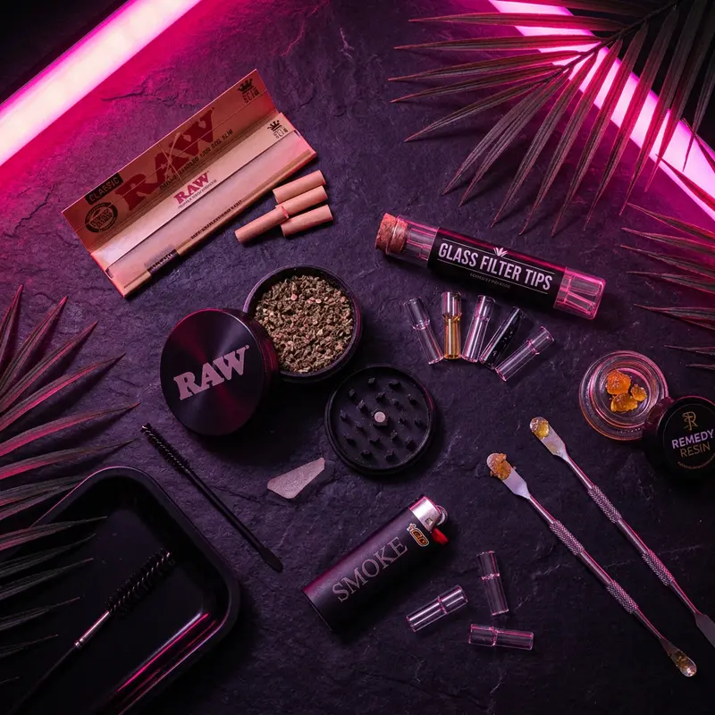 Accessories