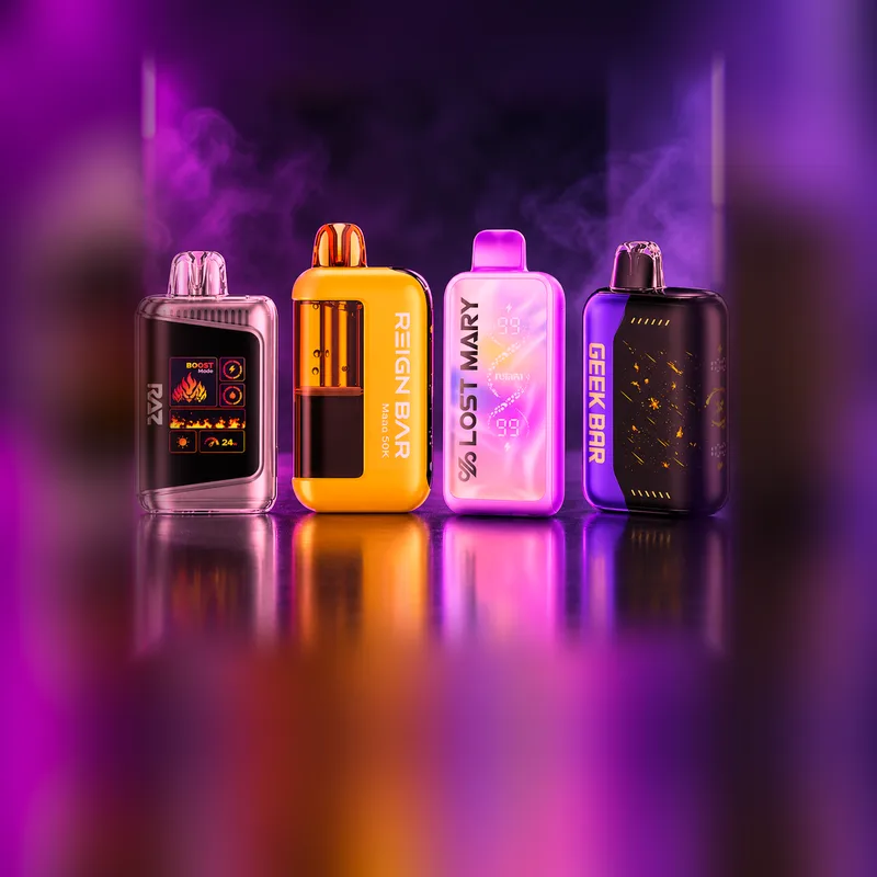 Disposable Vapes