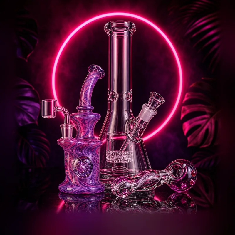 Premium Glass